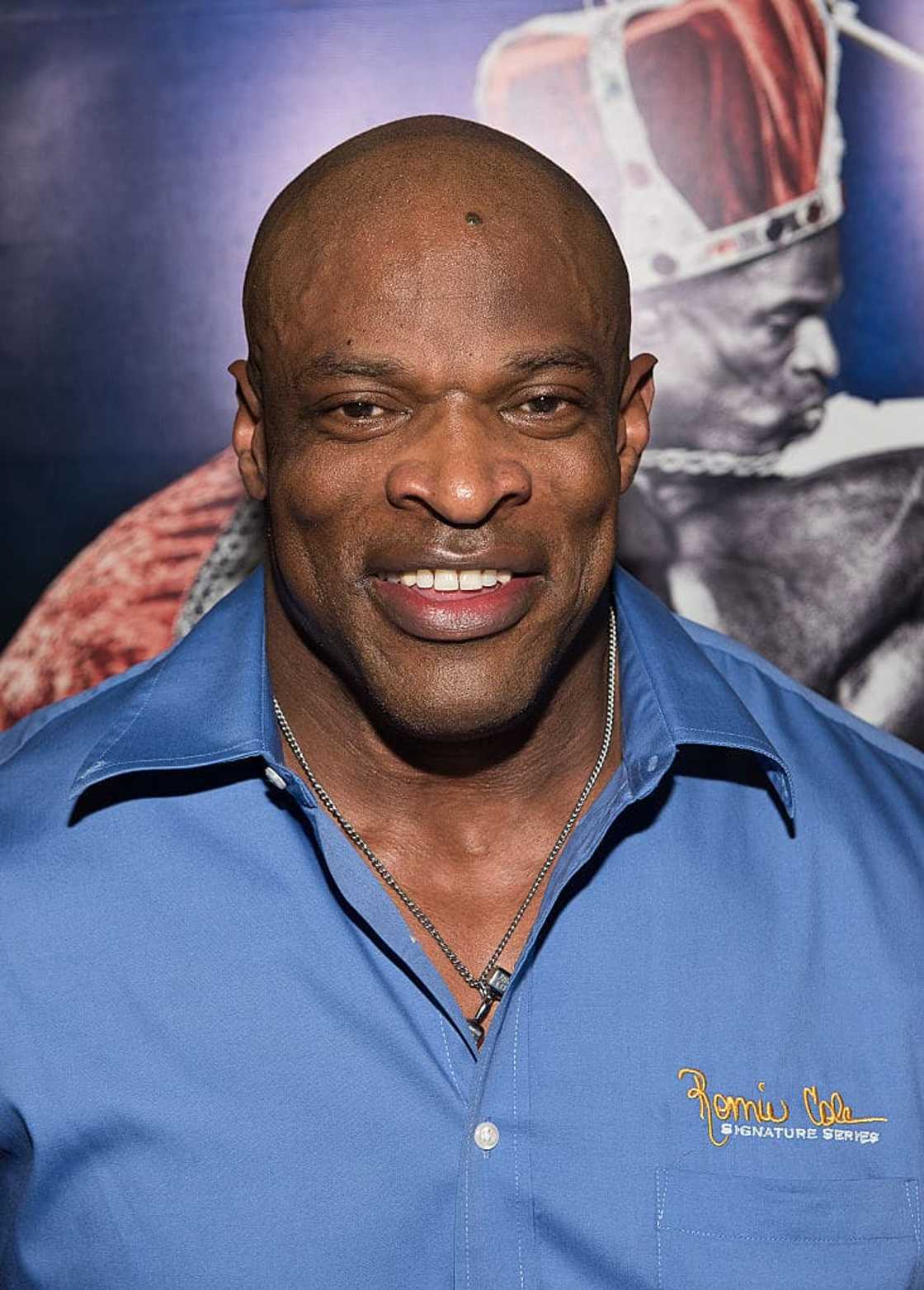 Why did Ronnie Coleman retire? Why did Ronnie Coleman retire?