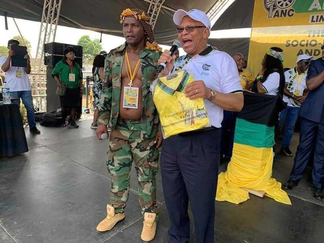 Benny Mayengani bio 2020 Benny Mayengani bio 2020