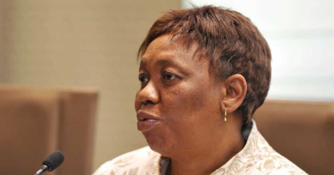 Covid-19 update: Angie Motshekga to reveal back-to-school plan Covid-19 update: Angie Motshekga to reveal back-to-school plan
