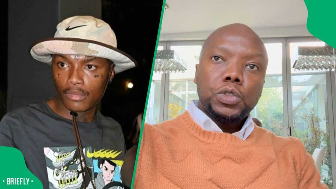 Tbo Touch praises Shebeshxt Tbo Touch praises Shebeshxt