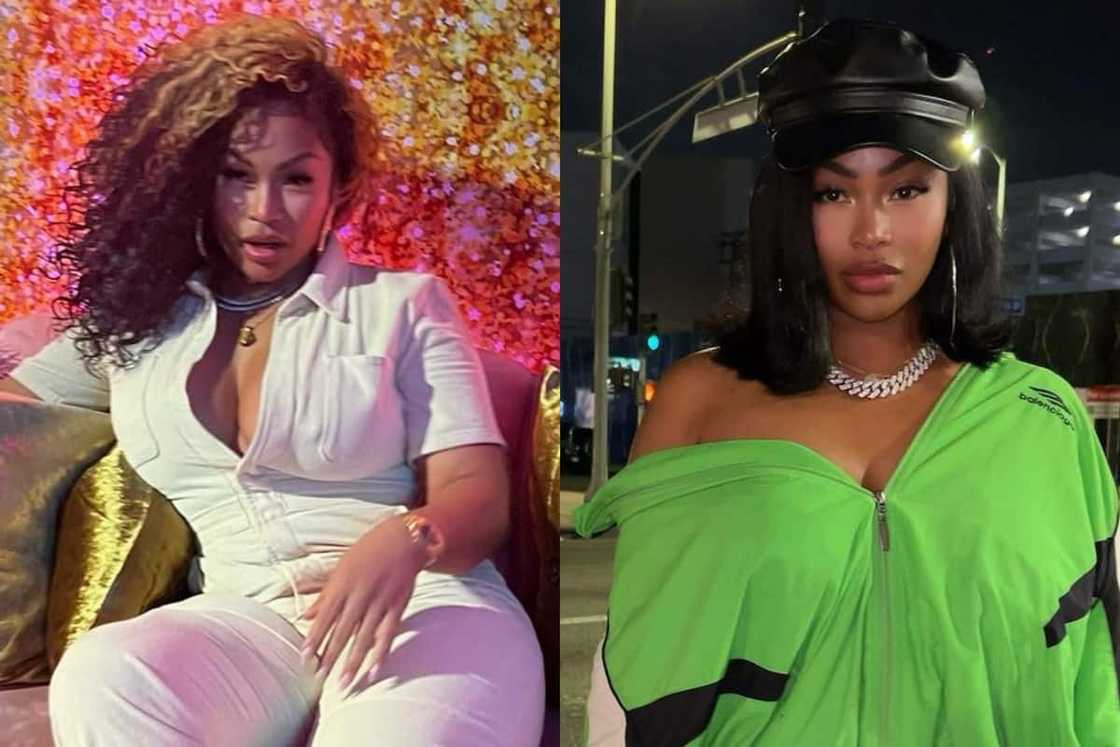 How old is Tae Heckard? How old is Tae Heckard?