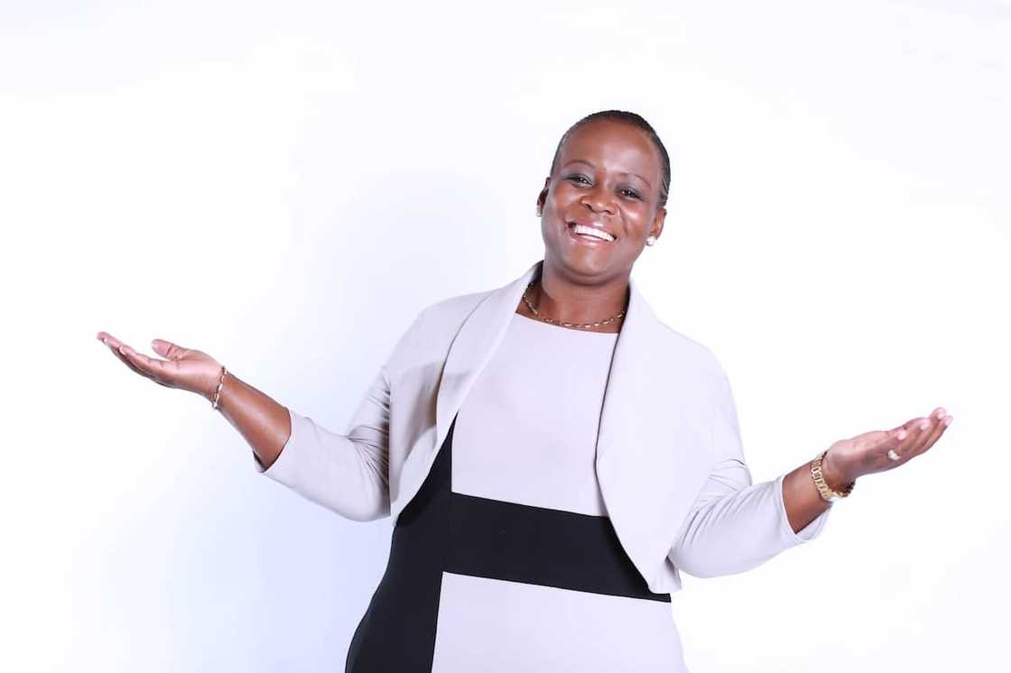Leader of Unity Fellowship Church Leader of Unity Fellowship Church
