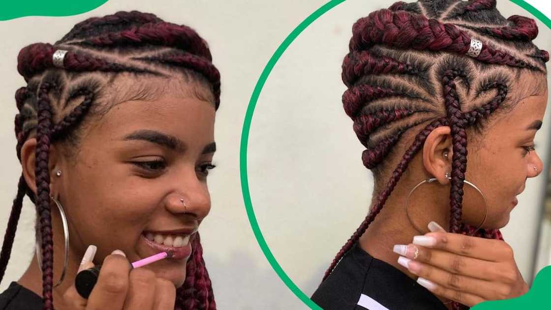 How long do stitch braids last? How long do stitch braids last?