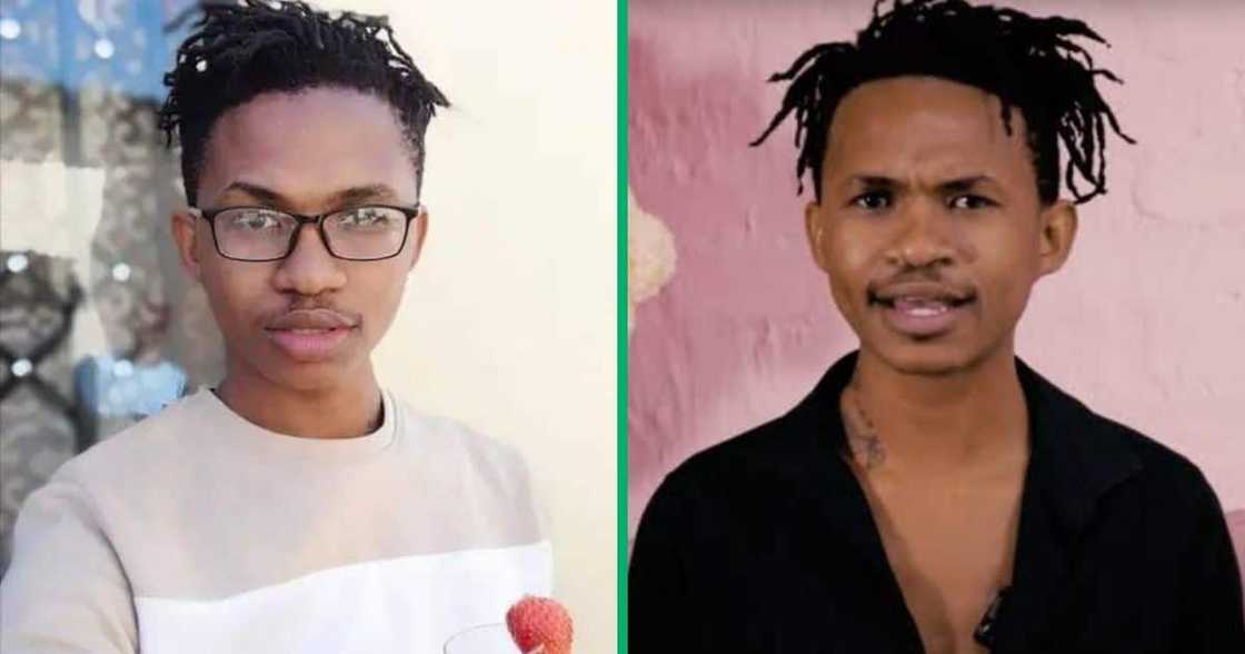 Musa Khawula claims to be broke after being sued Musa Khawula claims to be broke after being sued