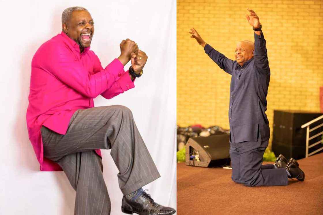 famous gospel singer famous gospel singer
