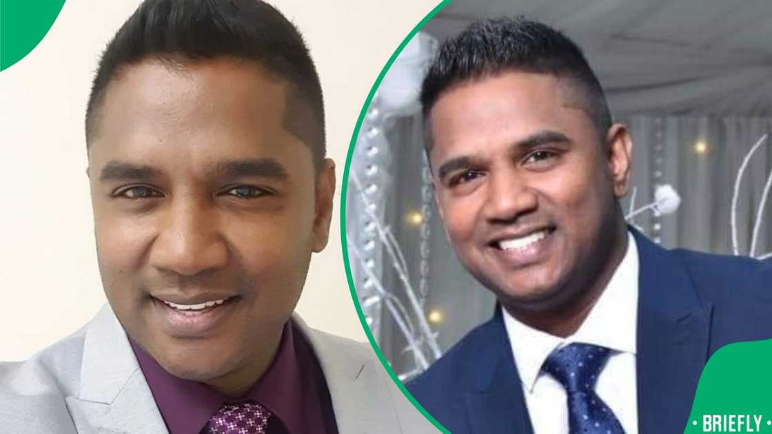 A video went viral. A video went viral.