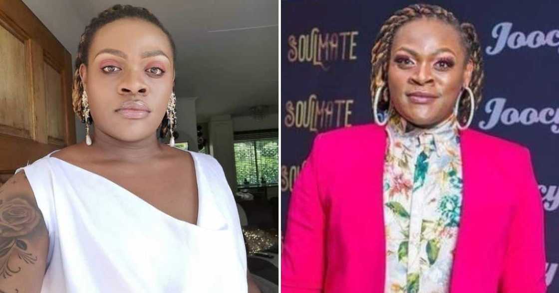Khaya Dladla Khaya Dladla