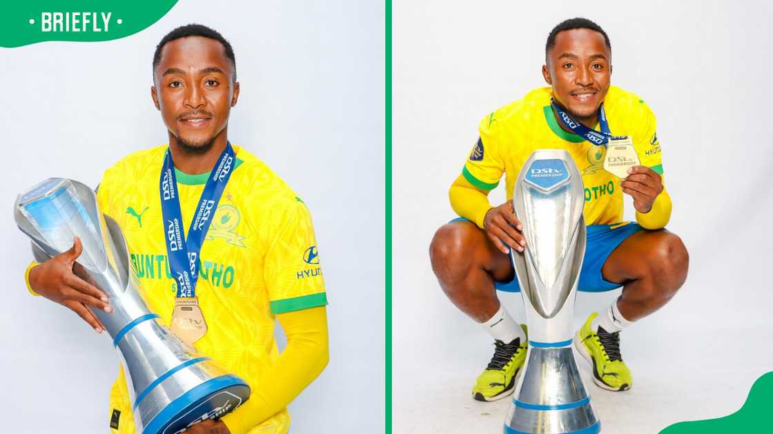 Lebohang Maboe Lebohang Maboe