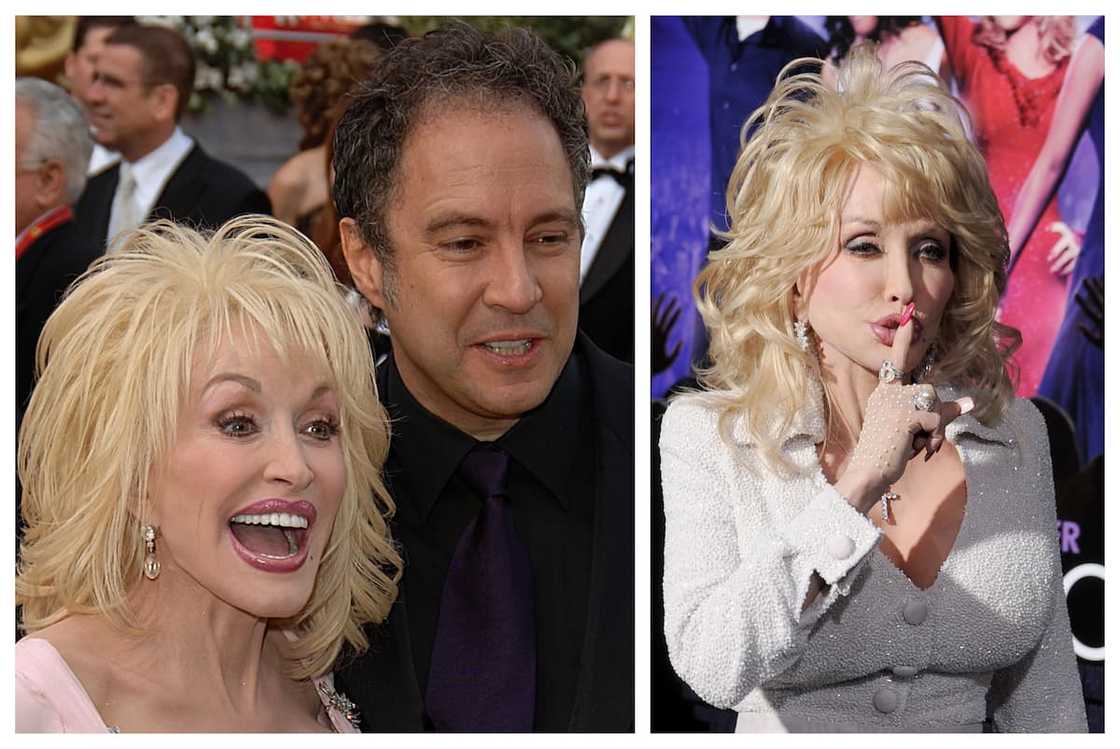 How did Dolly Parton meet Carl Thomas Dean? How did Dolly Parton meet Carl Thomas Dean?