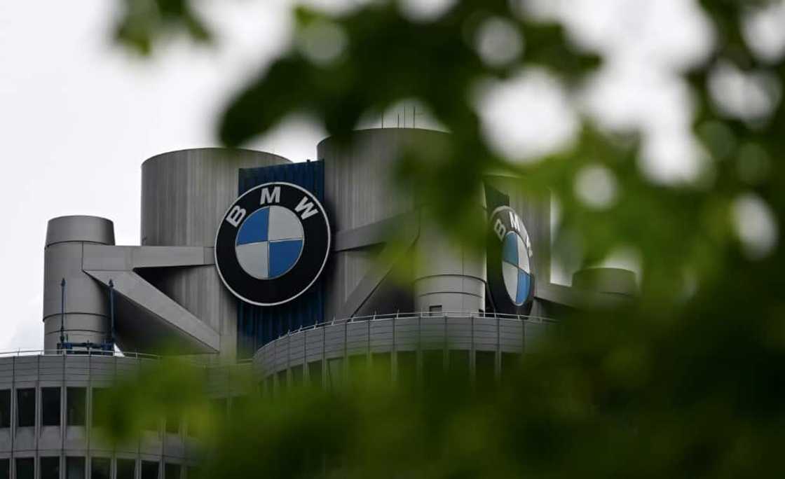 BMW has already built battery factories to supply its plants in Hungary, the United States, Mexico and China BMW has already built battery factories to supply its plants in Hungary, the United States, Mexico and China