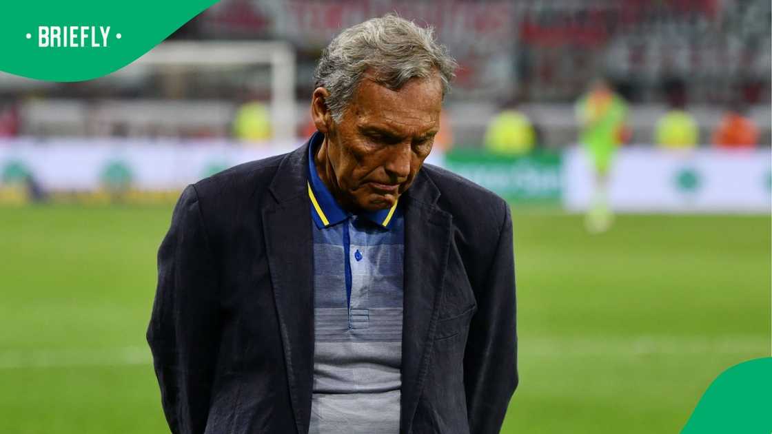 Miguel Angel Russo, Trofeo de Campeones, Rosario Central, and River Plate, Argentina