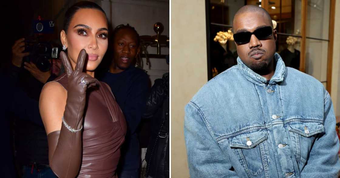 Kim Kardashian, Kanye West, Divorce, Vogue Magazine, Interview, Feature, Reasons, Split Kim Kardashian, Kanye West, Divorce, Vogue Magazine, Interview, Feature, Reasons, Split