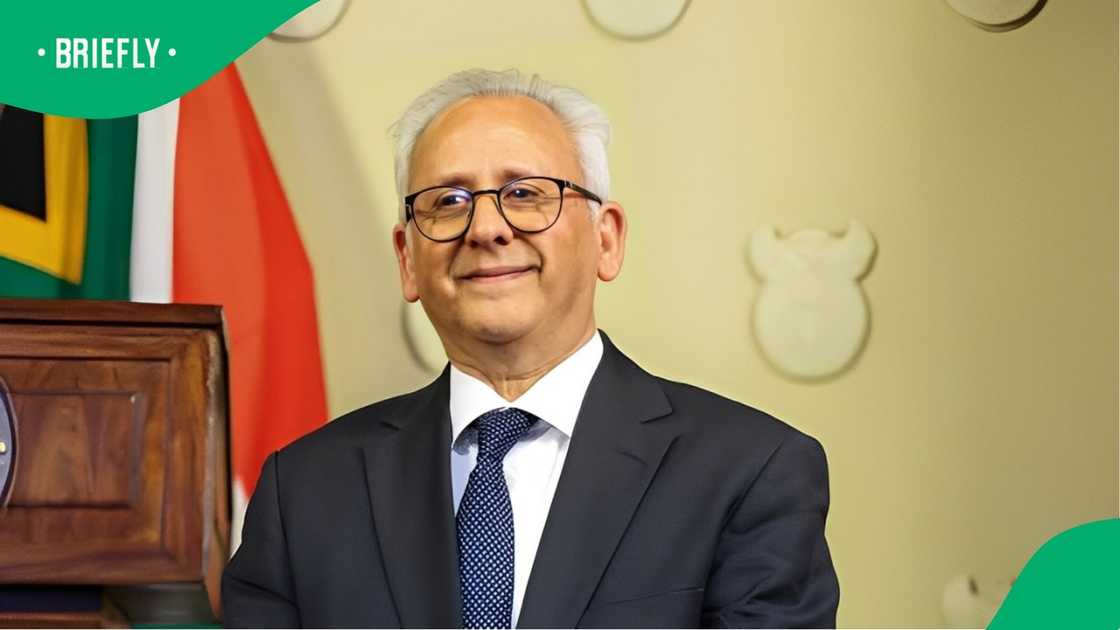 Processor Firoz Cachalia weighed in on the disbandment of the PKTT