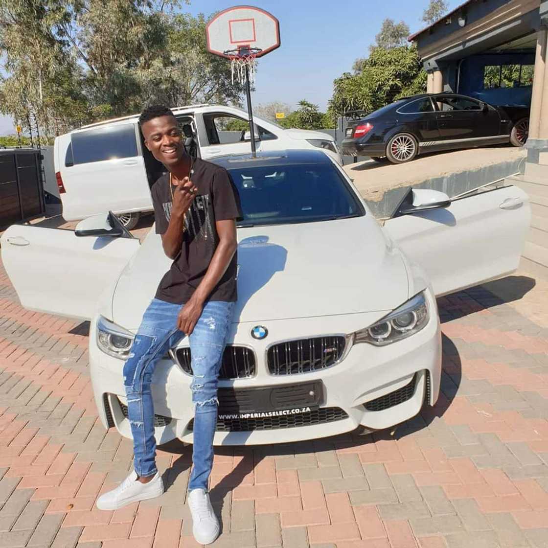king monada benz king monada benz