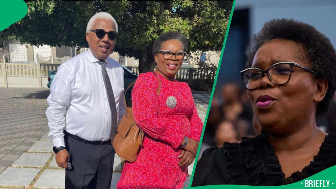 Older couple shares relationship advice Older couple shares relationship advice