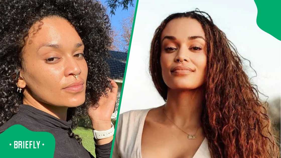 Pearl Thusi is now open to booking DJ sets.