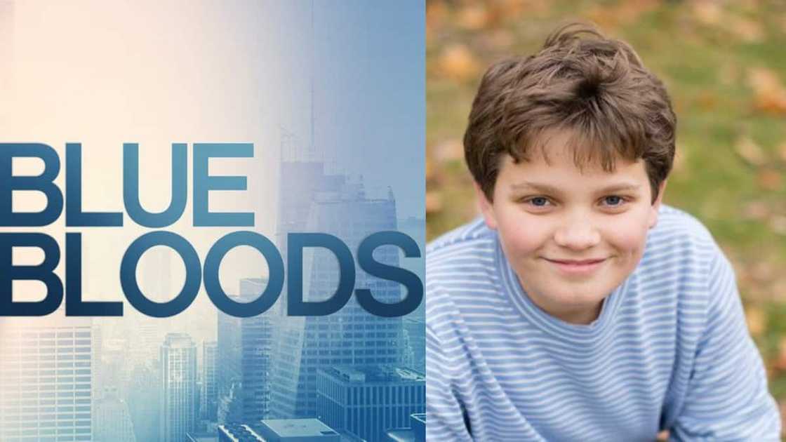 Blue Bloods actor Blue Bloods actor