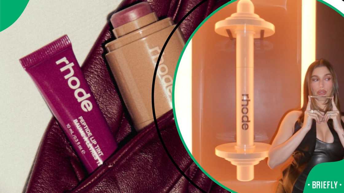 Fake Rhode pop-up goes viral Fake Rhode pop-up goes viral