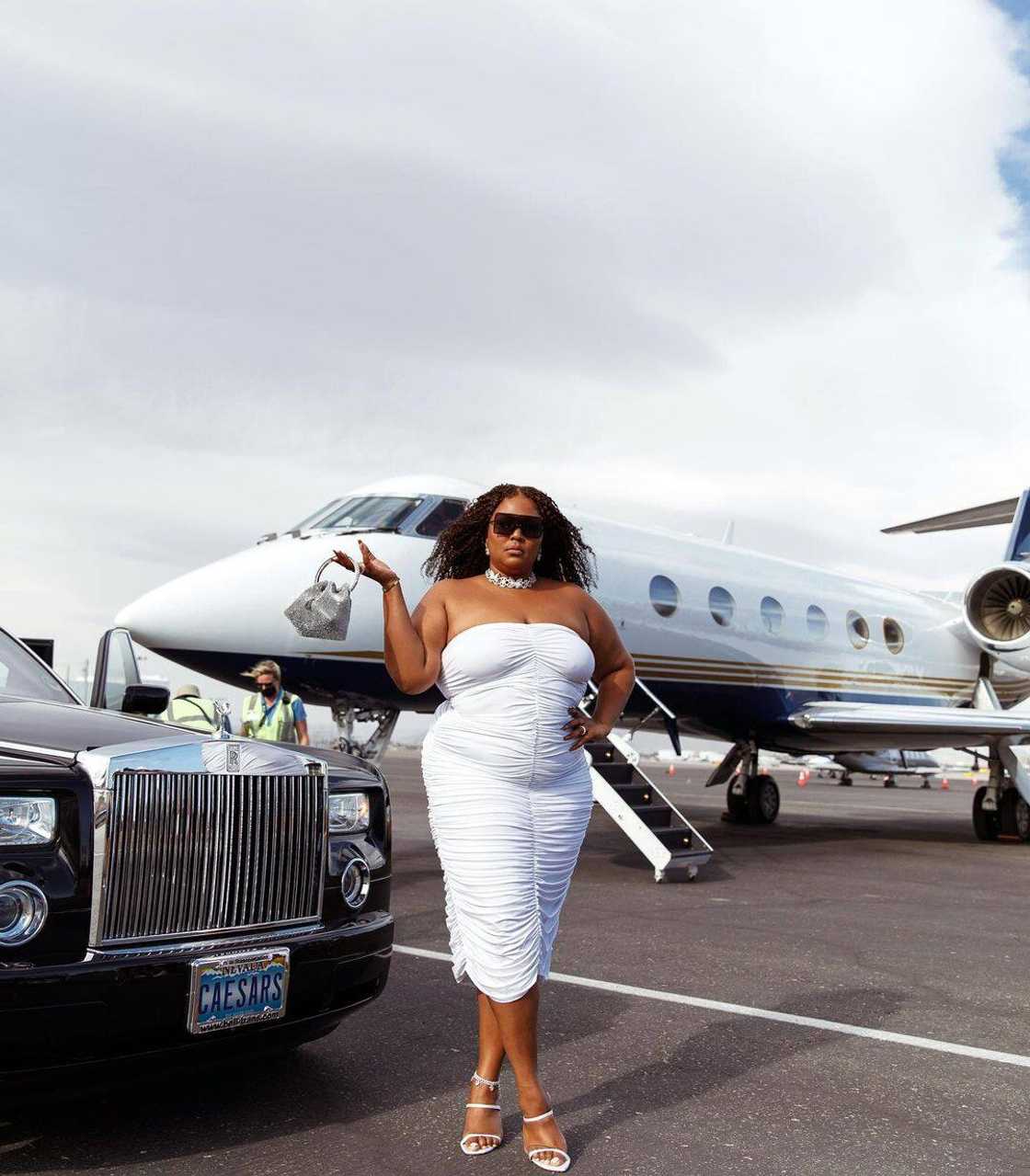 Lizzo net worth Lizzo net worth