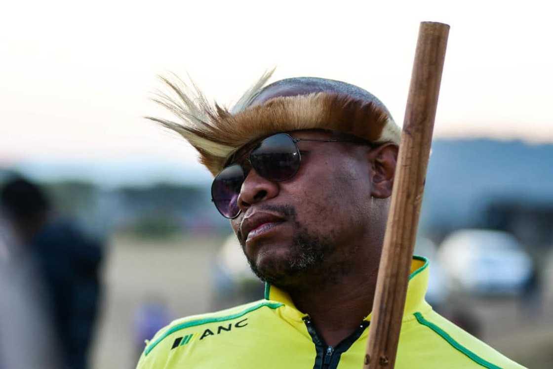 Jacob Zuma's brothers and sisters Jacob Zuma's brothers and sisters