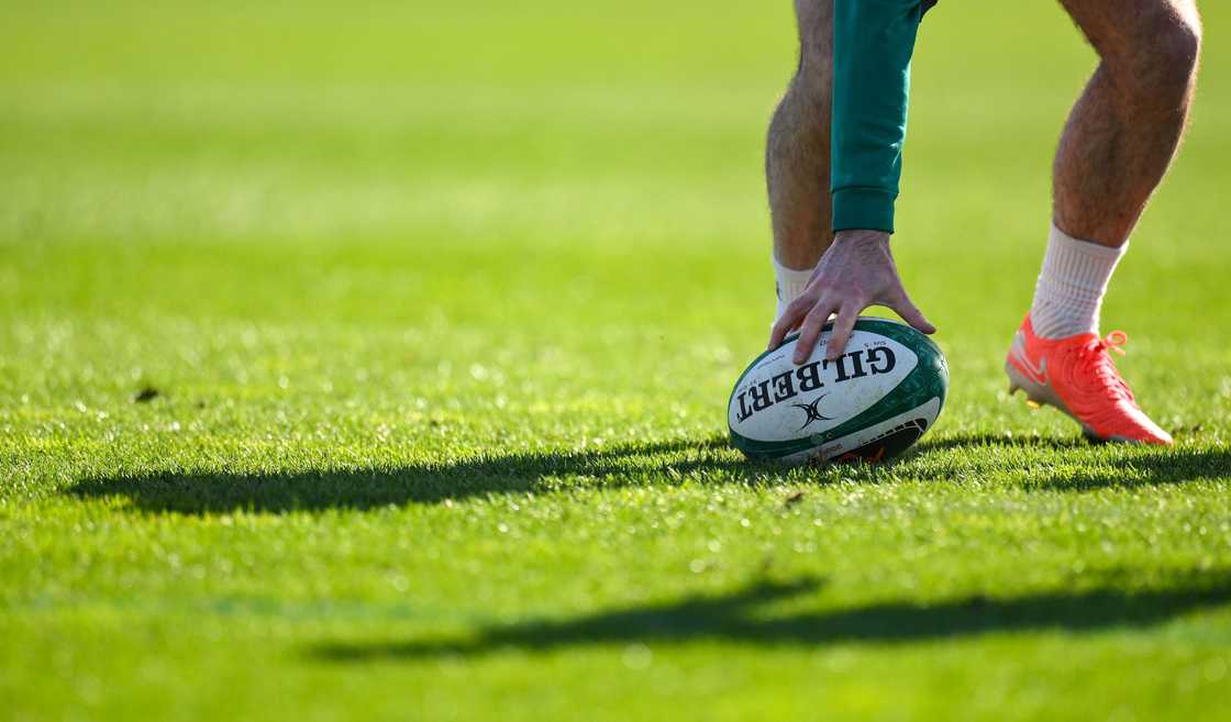 Boland Rugby Club, Western Cape