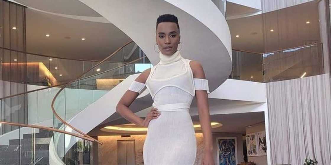 Sri Lankan Doll Artist Apologises for Zozi Tunzi Doll Fail Following Criticism Sri Lankan Doll Artist Apologises for Zozi Tunzi Doll Fail Following Criticism