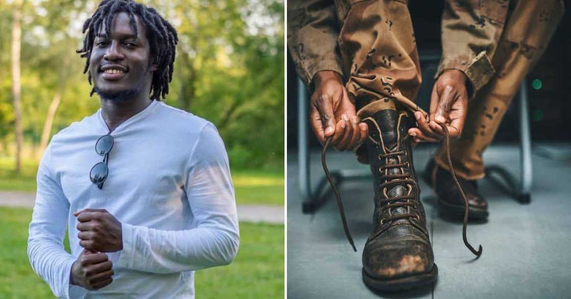 Zambian student dies in Ukriane war Zambian student dies in Ukriane war