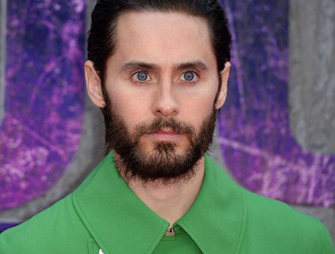 Jared Leto’s sexual orientation