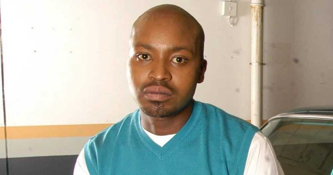 Tokollo Magesh Tshabalala Tokollo Magesh Tshabalala
