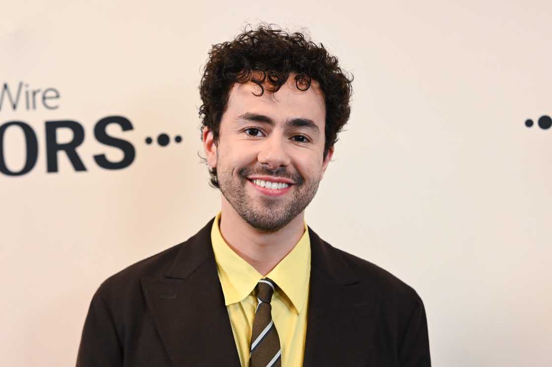 Ramy Youssef at IndieWire Honors Television held at NeueHouse Hollywood in Los Angeles Ramy Youssef at IndieWire Honors Television held at NeueHouse Hollywood in Los Angeles