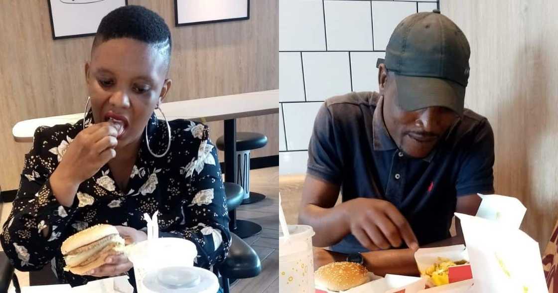 KuRough: Bad lighting on date pic nearly lands man in hot water KuRough: Bad lighting on date pic nearly lands man in hot water
