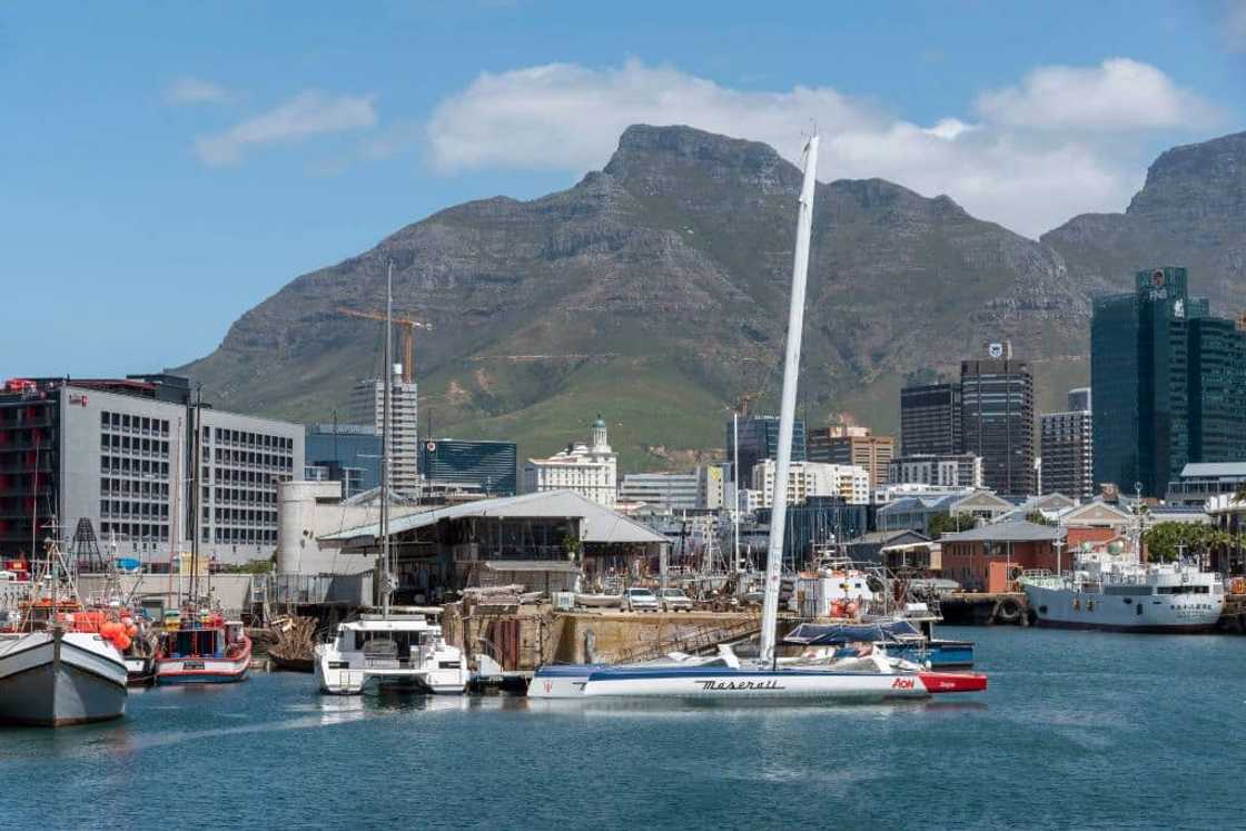 Wesgro, Cape Town, Western Cape Wesgro, Cape Town, Western Cape