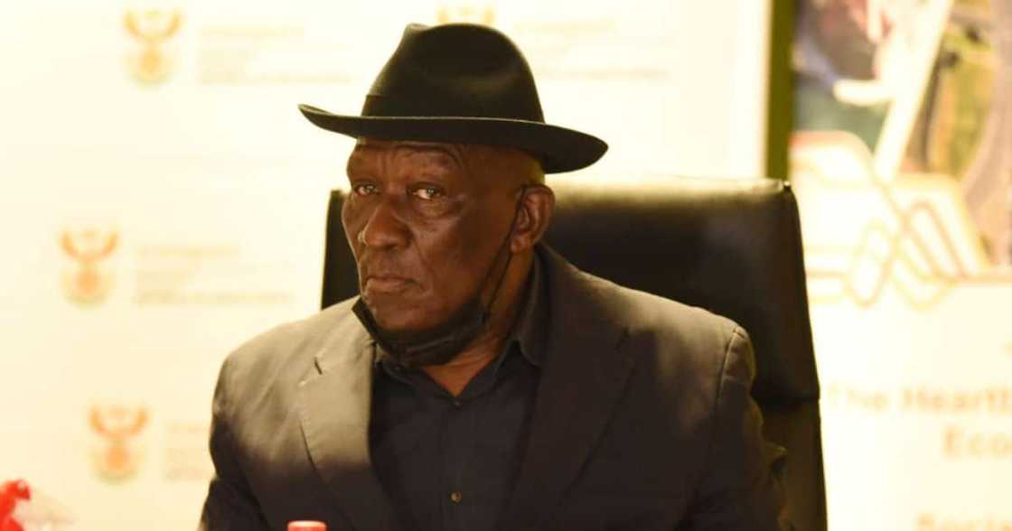 Bheki Cele