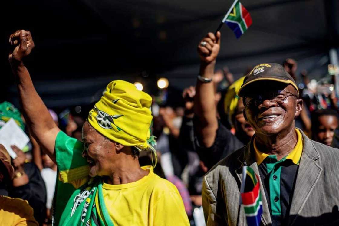 South Africa’s historic national public holiday