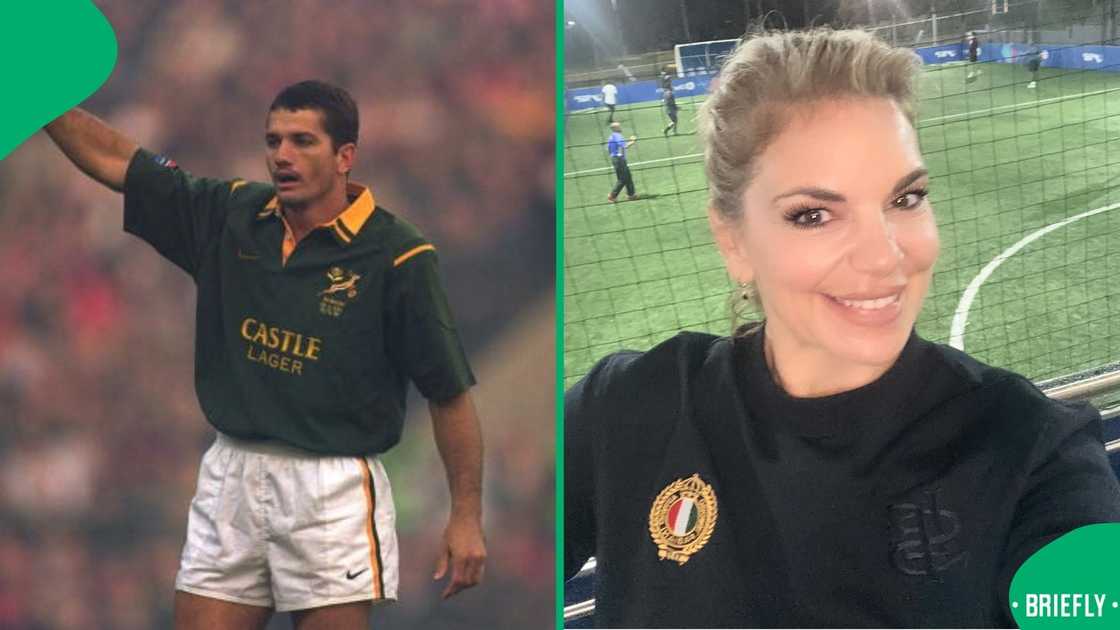 Amor Vittone goes on a solo date as fans gush over beauty on social media. Amor Vittone goes on a solo date as fans gush over beauty on social media.