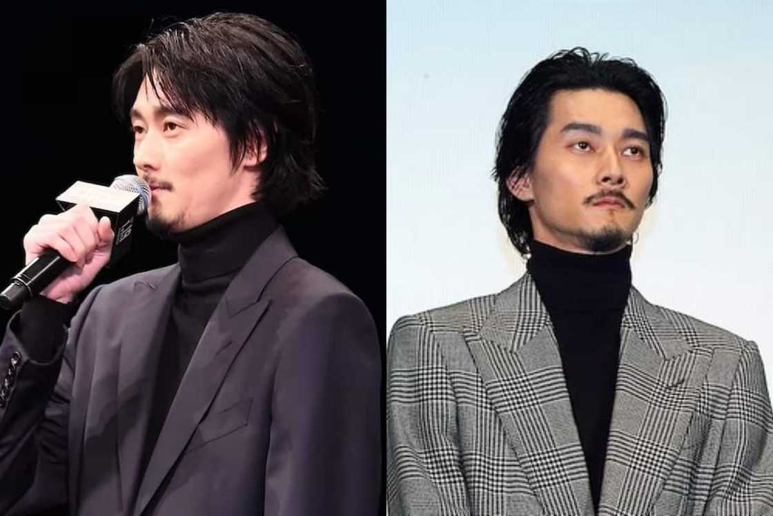 Suguru Niragi Suguru Niragi