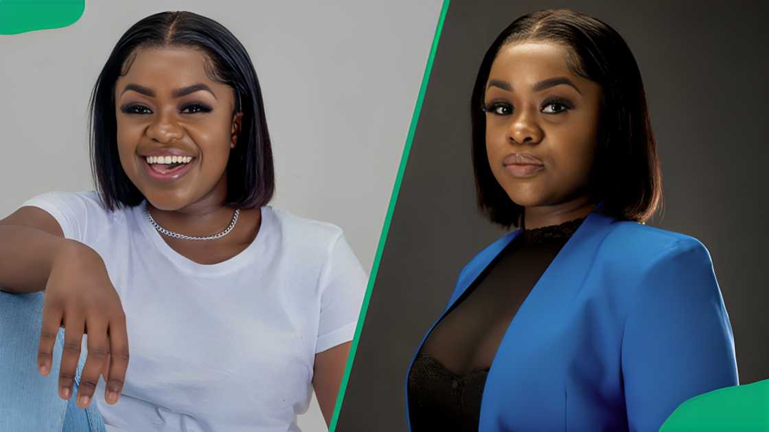 SA reacts to a video of Penny Ntuli dancing on the road SA reacts to a video of Penny Ntuli dancing on the road