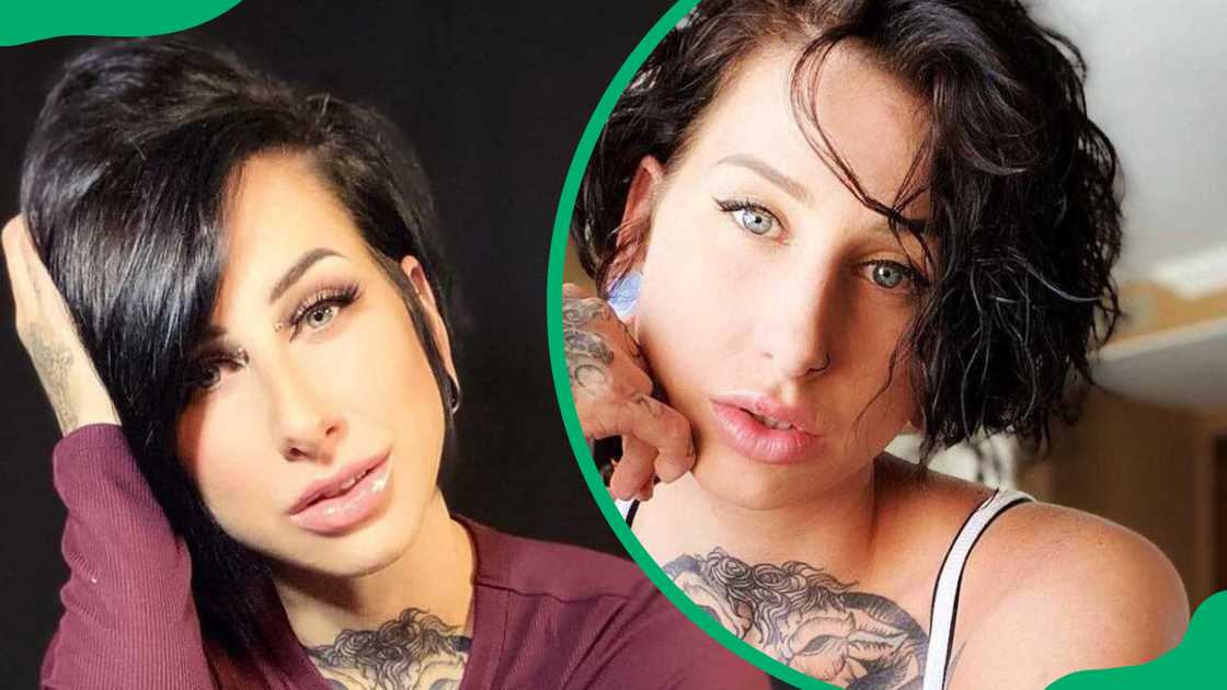 Dylan Phoenix Dylan Phoenix