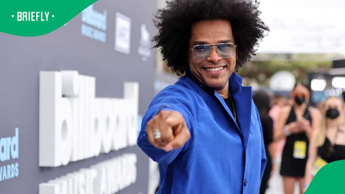 Maxwell is no longer coming to South Africa. Maxwell is no longer coming to South Africa.