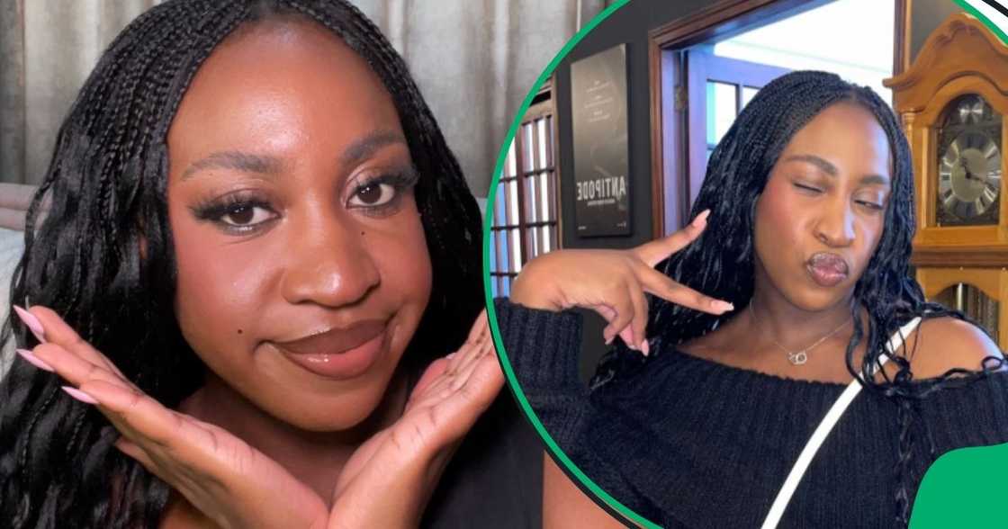 Lady almost scammed by big Tech store Lady almost scammed by big Tech store