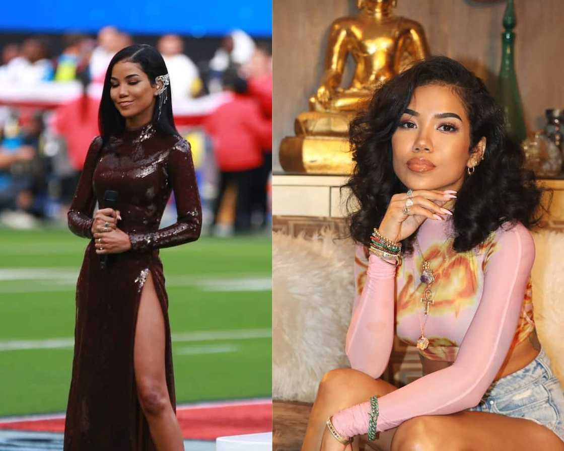 What is Jhené Aiko's most popular song? What is Jhené Aiko's most popular song?