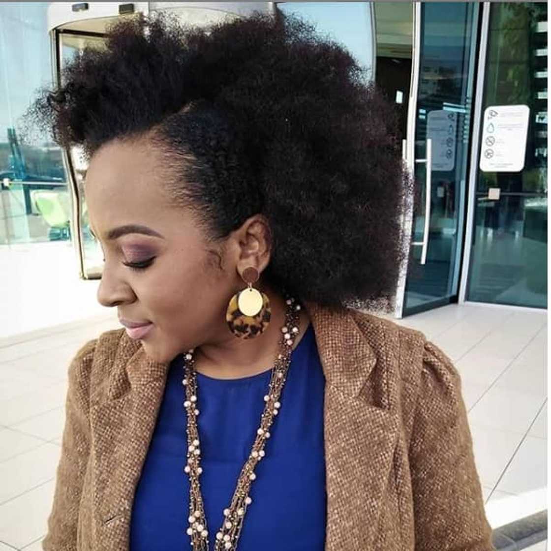 trendy afro hairstyles trendy afro hairstyles