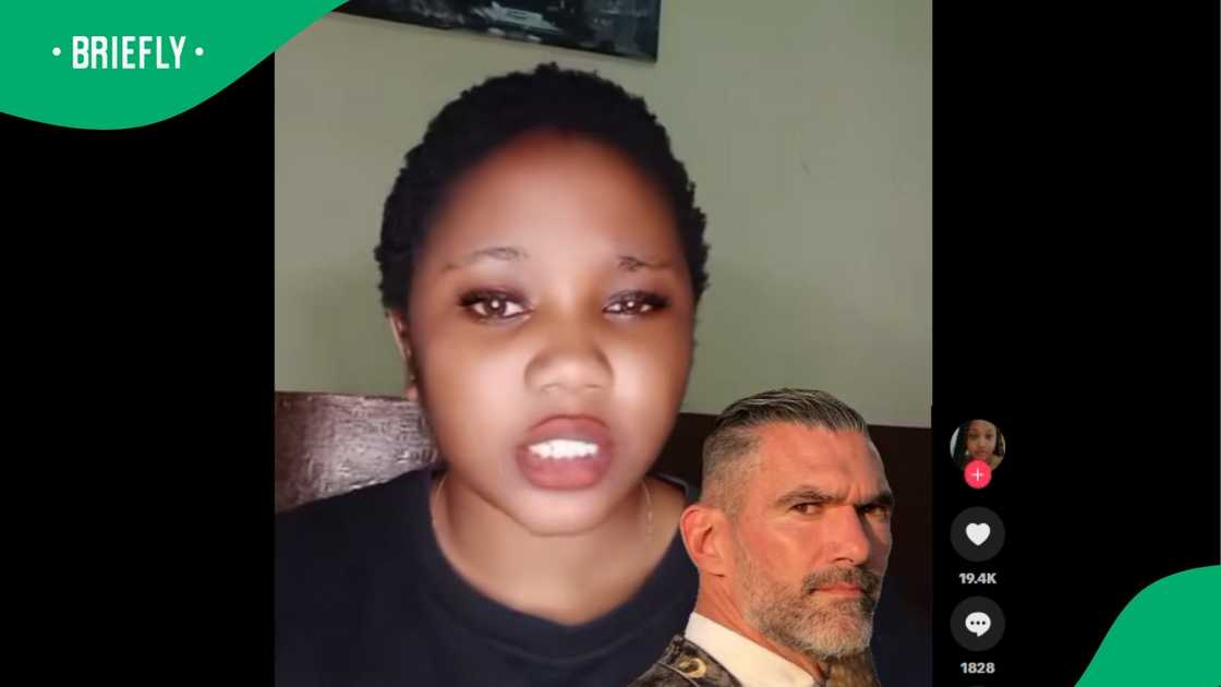 A post went viral. A post went viral.