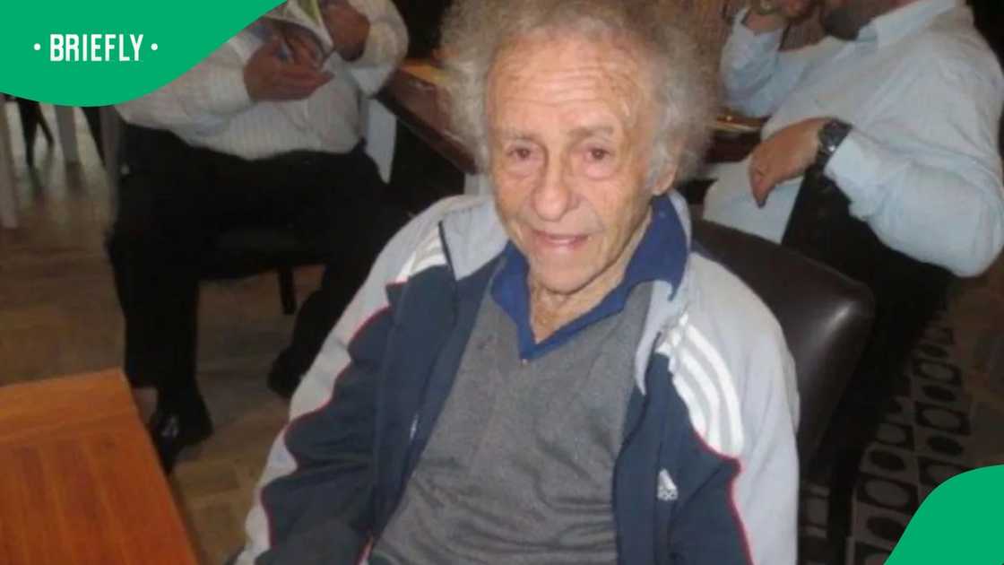 Sy Lerman has died