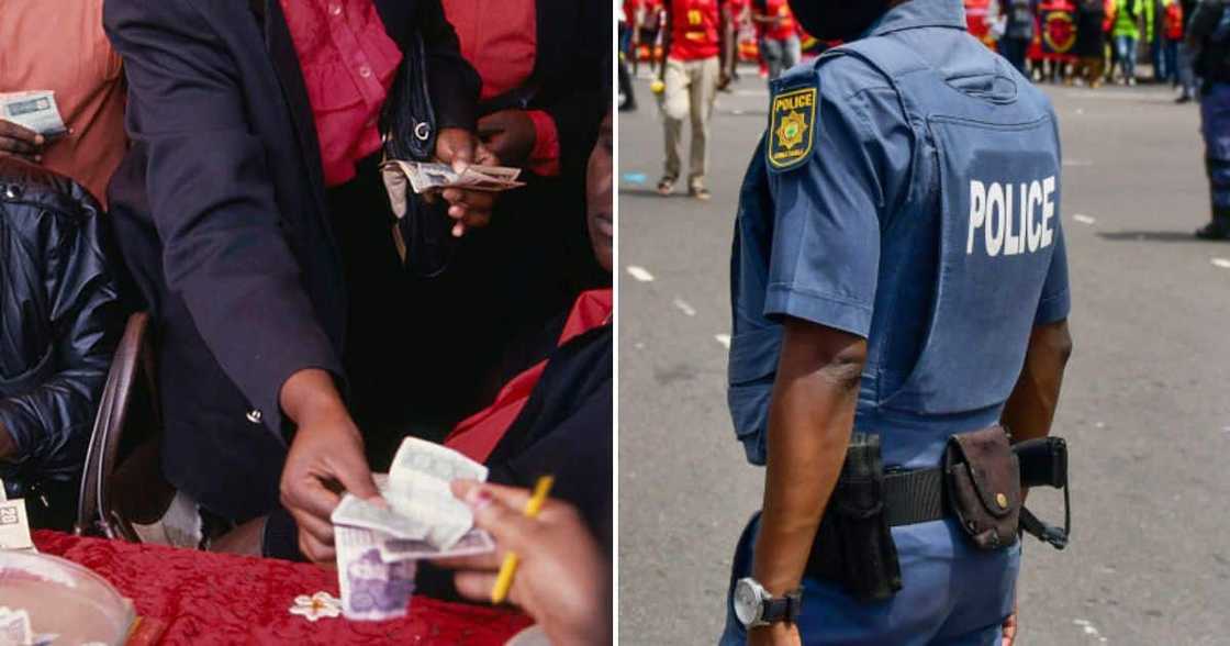 Police arrest suspects involved in fatal stokvel robbery