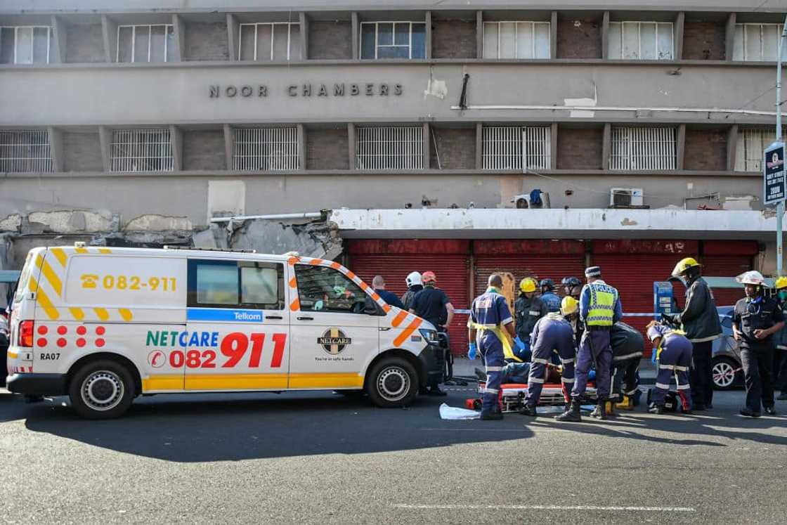 ambulance services ambulance services