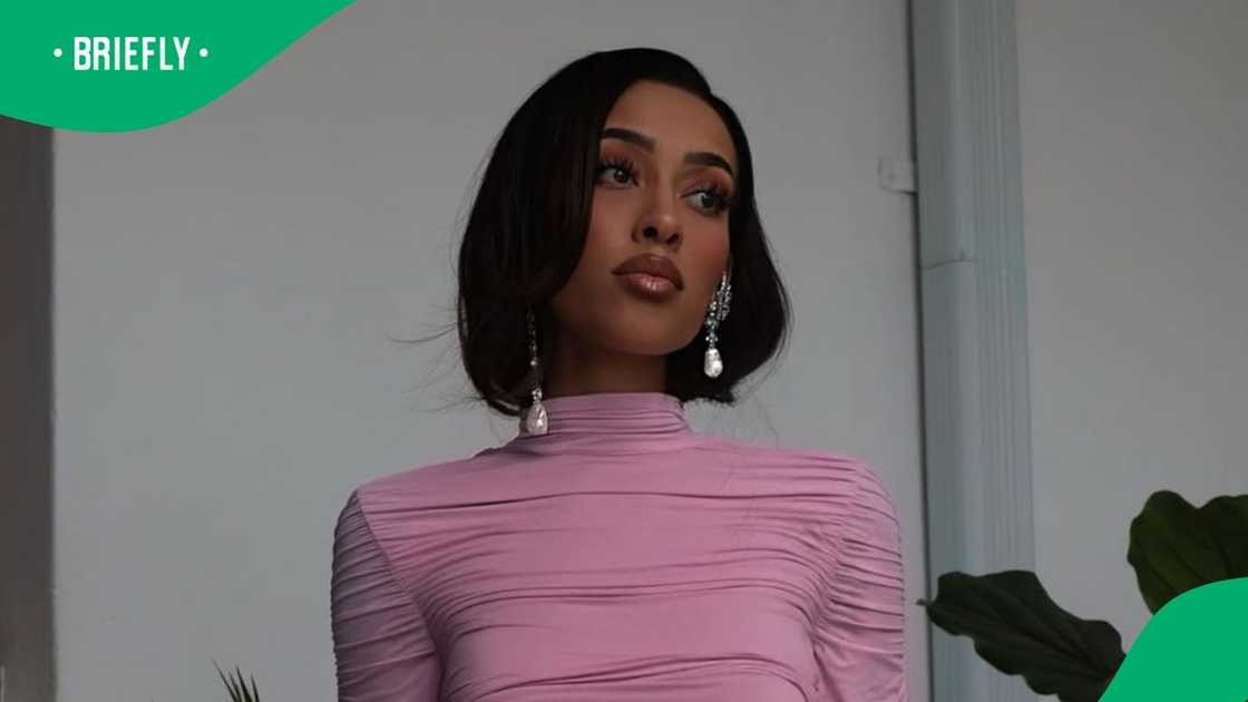 Sarah Langa earns MBA from Wits University