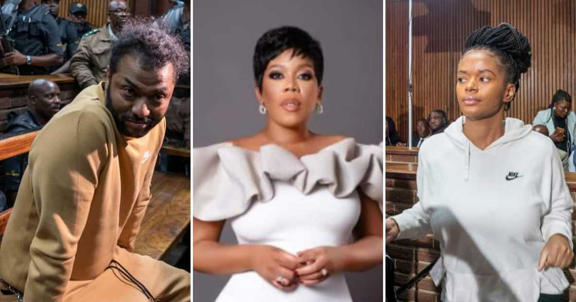 Dr Pashy details ho Thabo Bester and Dr Nandipha Magudumana allegedly swindled millions from her Dr Pashy details ho Thabo Bester and Dr Nandipha Magudumana allegedly swindled millions from her