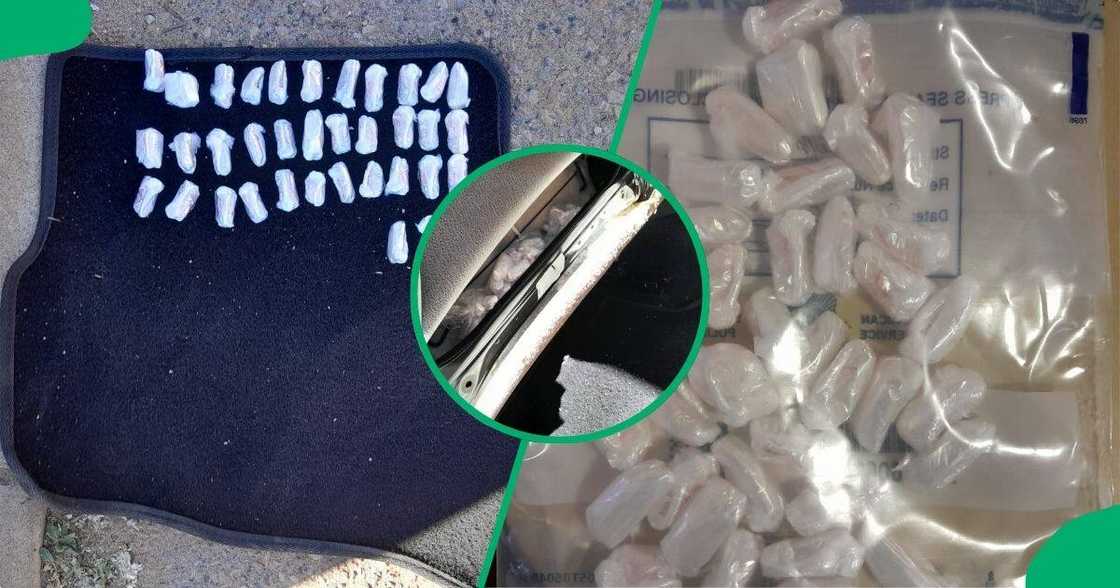 2 Foreign Nationals Arrested for Drug Dealing in Mokopane 2 Foreign Nationals Arrested for Drug Dealing in Mokopane