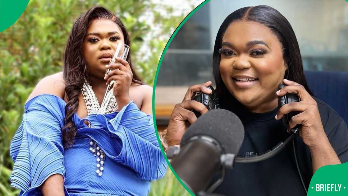 Selbeyoncé confirms joining Gagasi FM Selbeyoncé confirms joining Gagasi FM